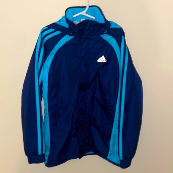 adidas Other - Adidas wind breaker.
